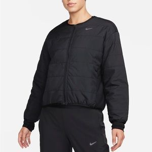 NWT Nike ThermaFit Swift Jacket sz M